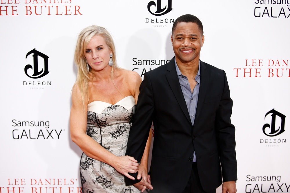 L’acteur Cuba Gooding Jr. évite un procès pour viol en concluant un accord avec la plaignante