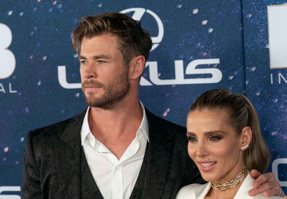 Hemsworth responde a polémica en torno a ‘Thor: Love and Thunder’