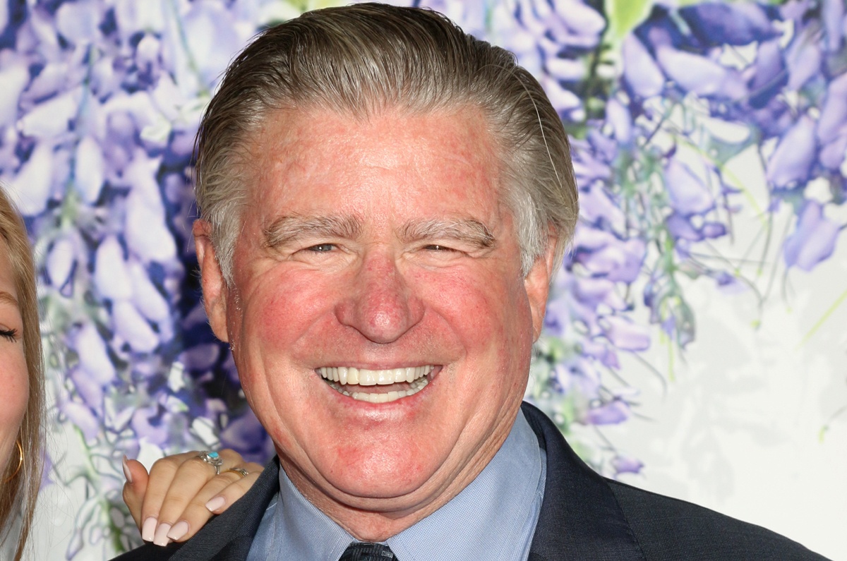 Tragic motorcycle accident kills Treat Williams at 71 years old