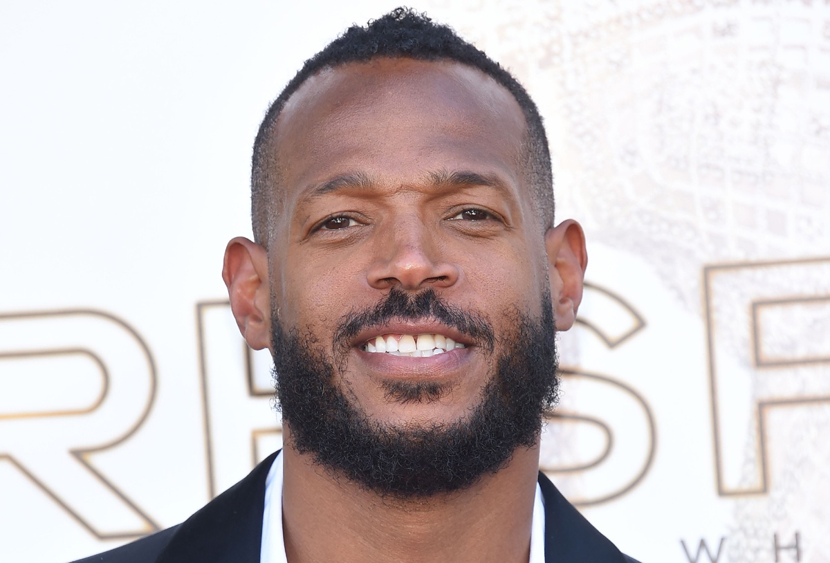 Confrontation on United Airlines flight prompts Marlon Wayans to denounce ‘racism and classism’
