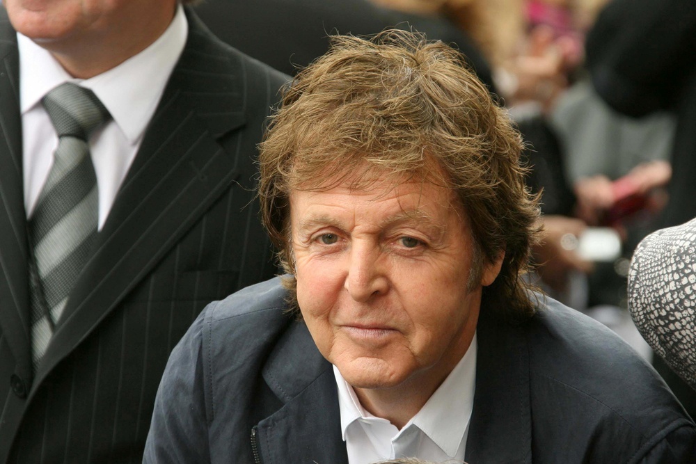 Un regalo para los fans de The Beatles Un regalo para los fans de The Beatles