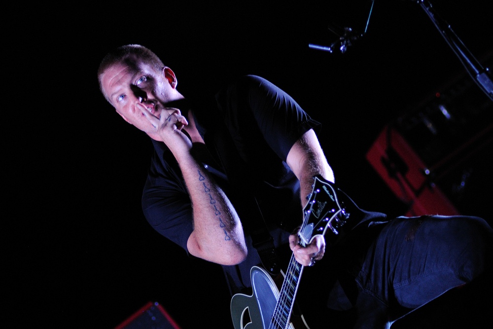 Batalla legal con su ex esposa