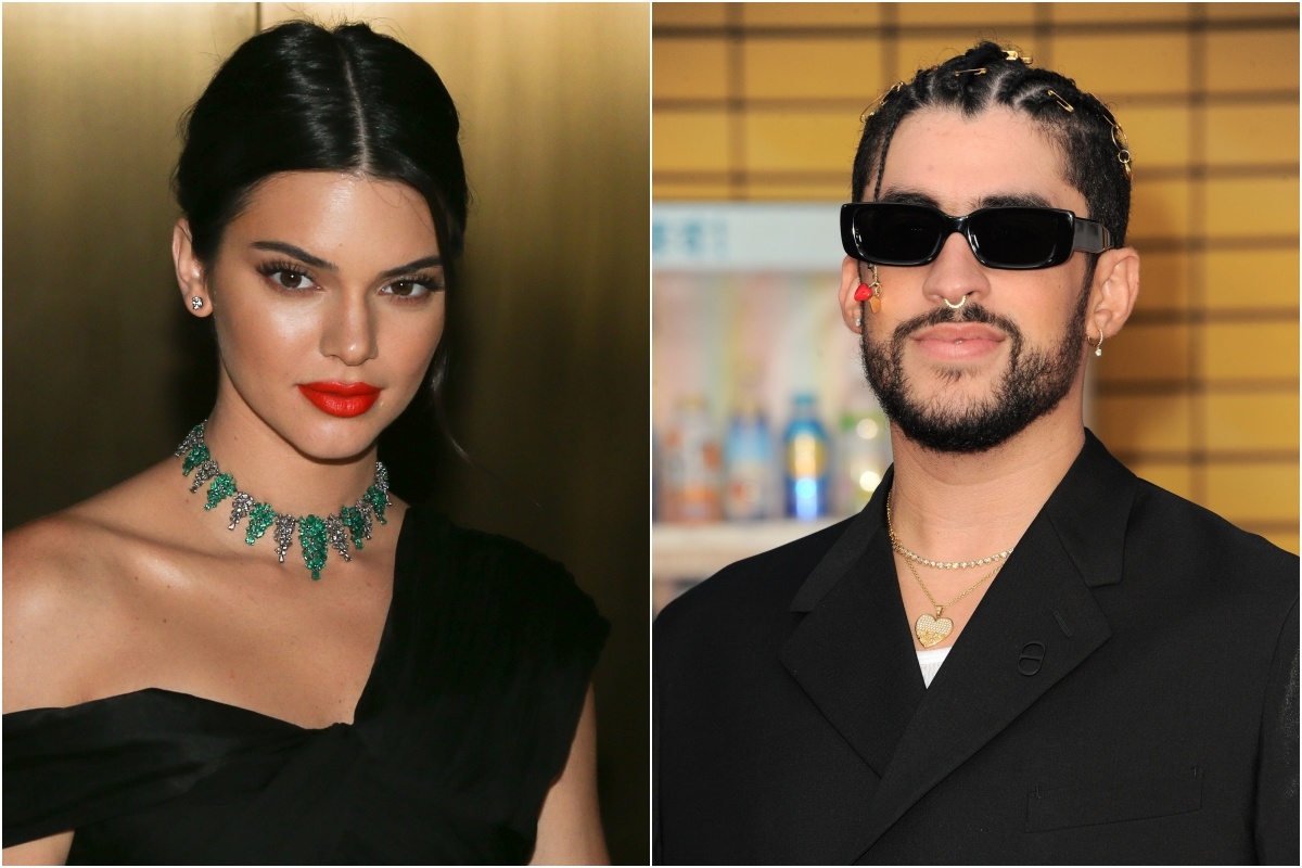 Se les ha podido ver juntos en los últimos tiempos Se les ha podido ver juntos en los últimos tiempos