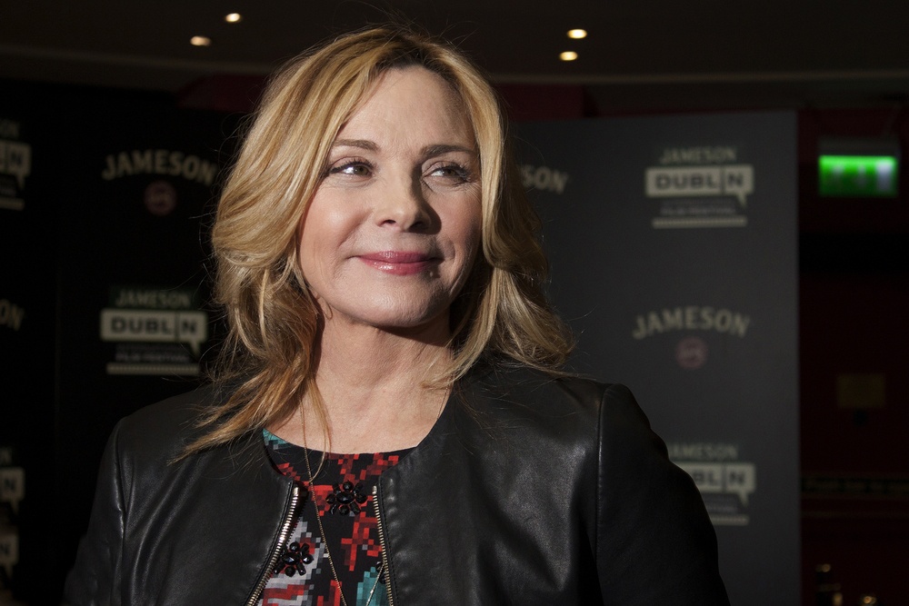 Cattrall hará un cameo en la segunda temporada Cattrall hará un cameo en la segunda temporada