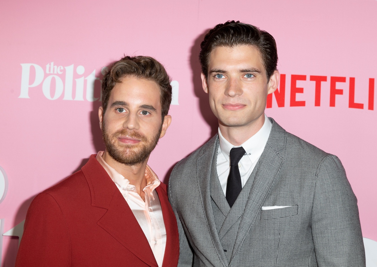 Un actor perfecto para el papel Un actor perfecto para el papel