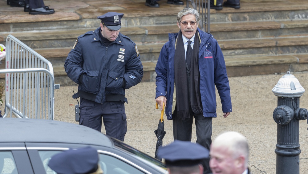 Se unió a Fox News en 2001 Se unió a Fox News en 2001