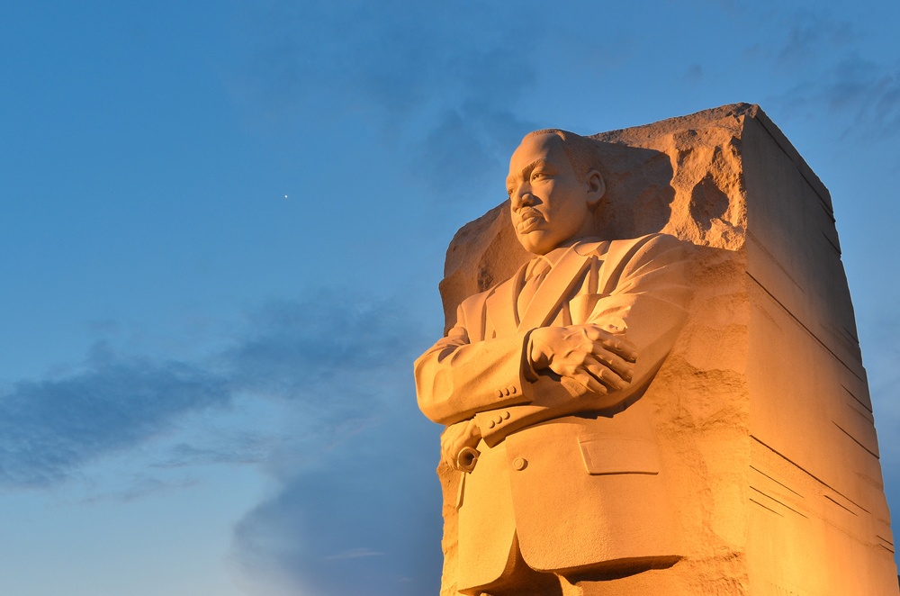 Martin Luther King Jr. Martin Luther King Jr.