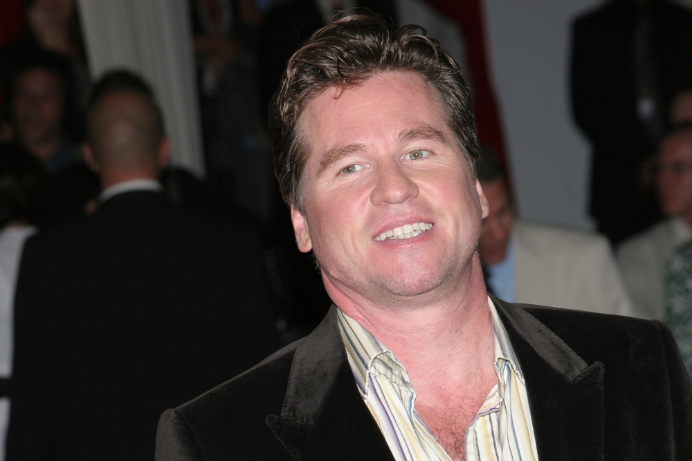 Val Kilmer