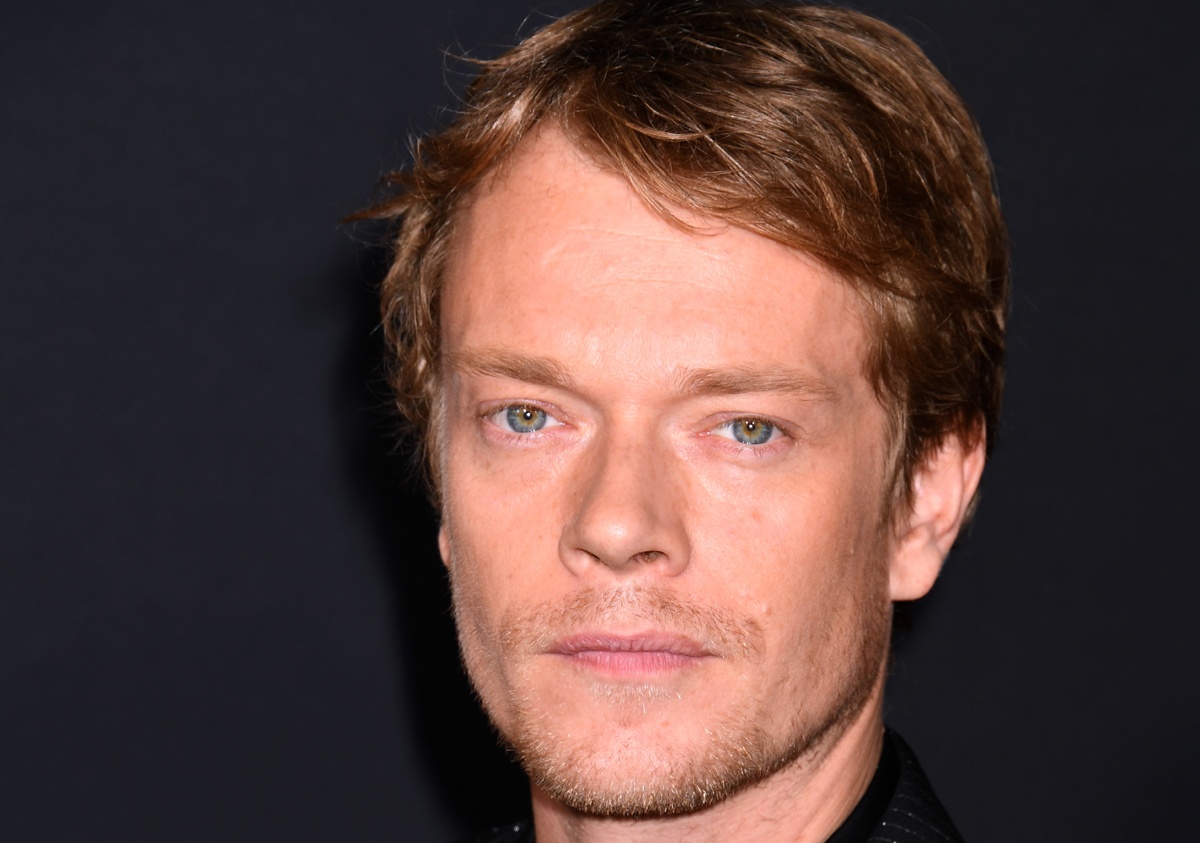 Alfie Allen Alfie Allen