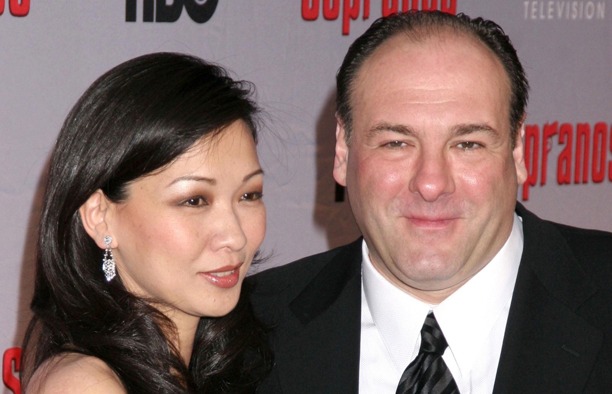 El emotivo mensaje de su hijo El emotivo mensaje de su hijo