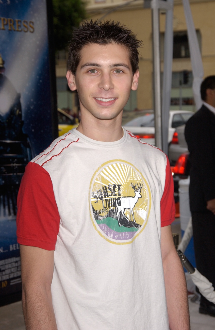 La serie seguía a una familia un tanto fuera de lo común La serie seguía a una familia un tanto fuera de lo común