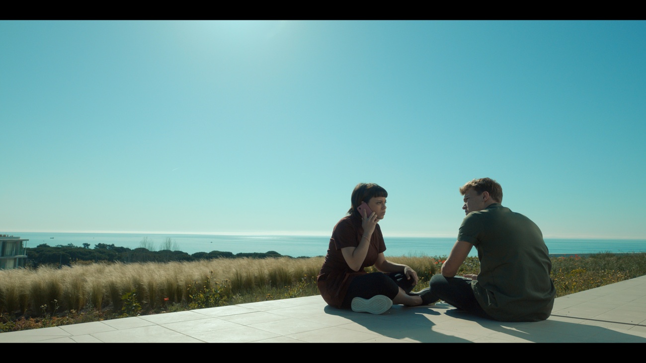 La historia de un grupo de mujeres La historia de un grupo de mujeres