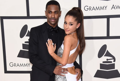 Casada con Dalton Gomez Casada con Dalton Gomez