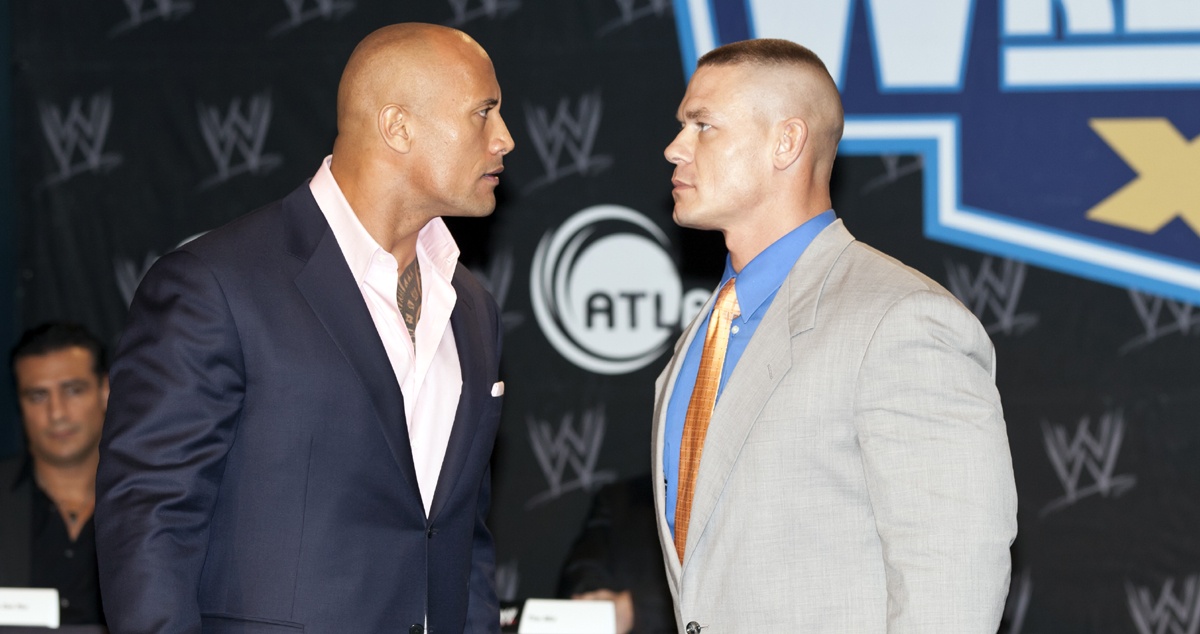 Algo improbable Algo improbable