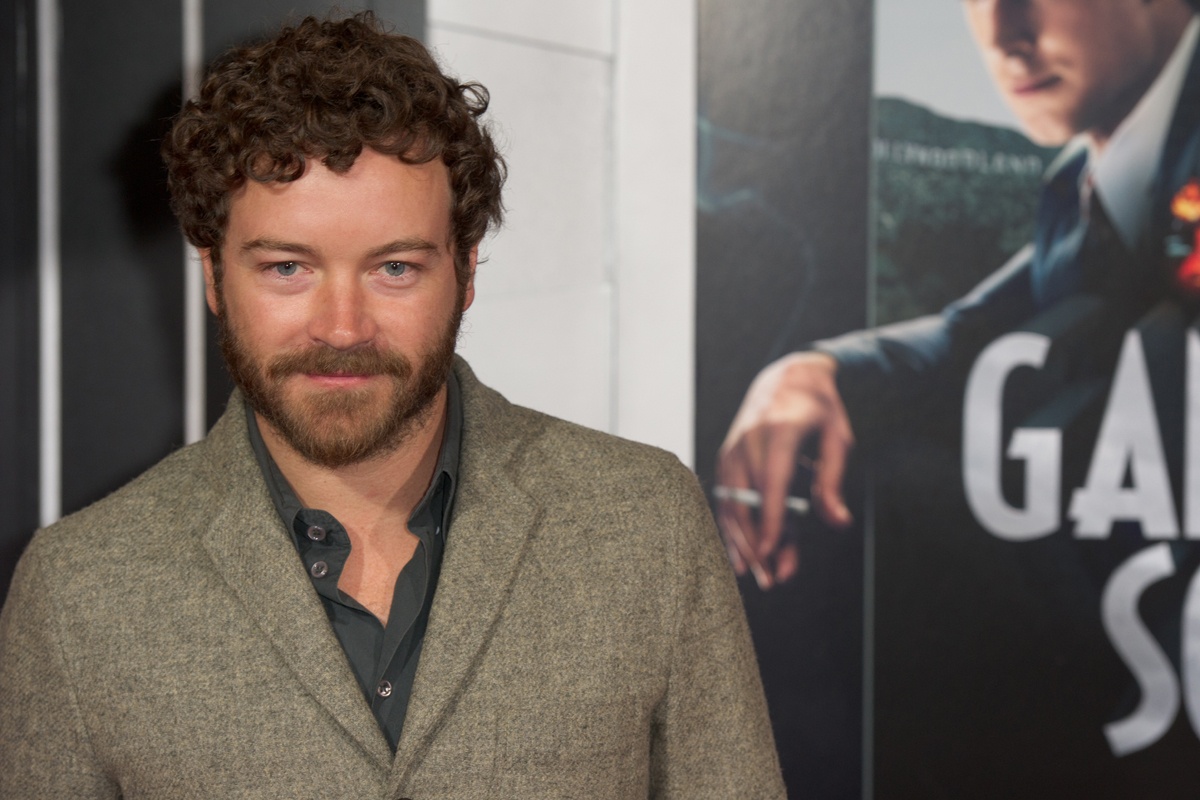 Deux viols : L’acteur Danny Masterson reconnu coupable