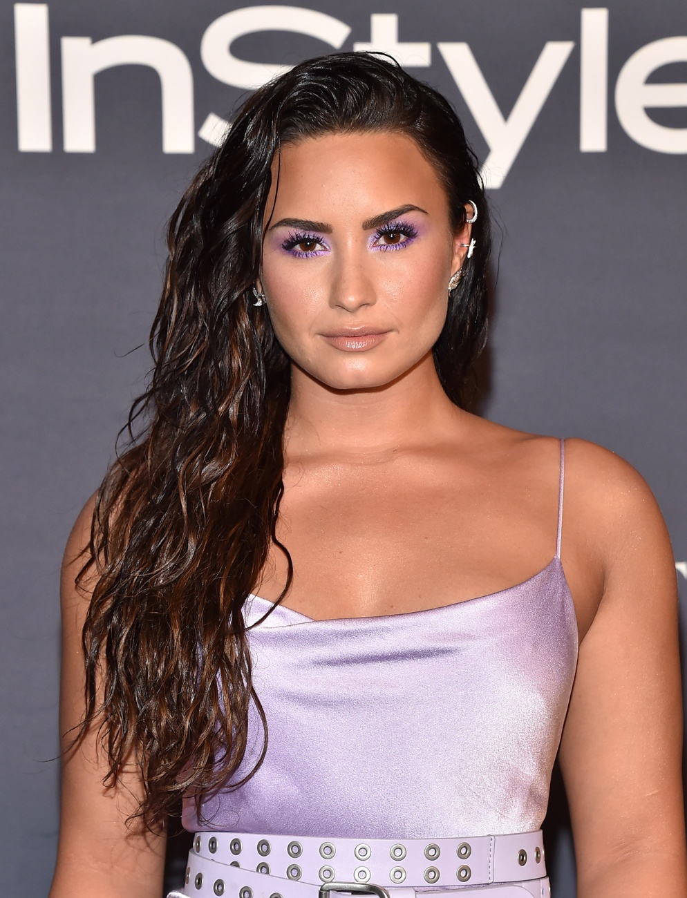 Demi Lovato is at an extraordinary point in their life