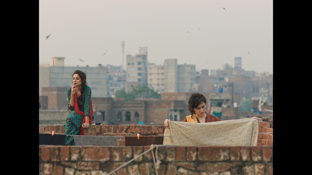 Don’t miss this Pride Month without seeing »Joyland», a Pakistani cinema classic