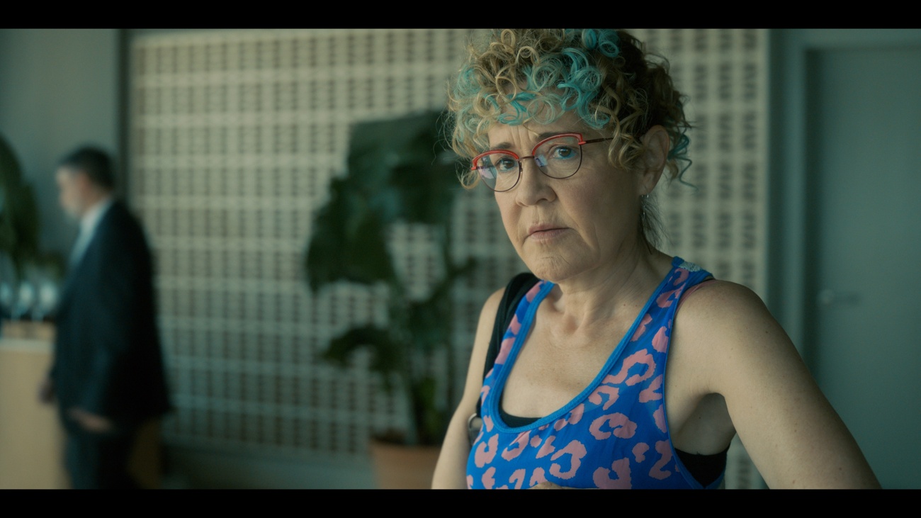 Mujeres fuertes que luchan por ganarse la vida Mujeres fuertes que luchan por ganarse la vida