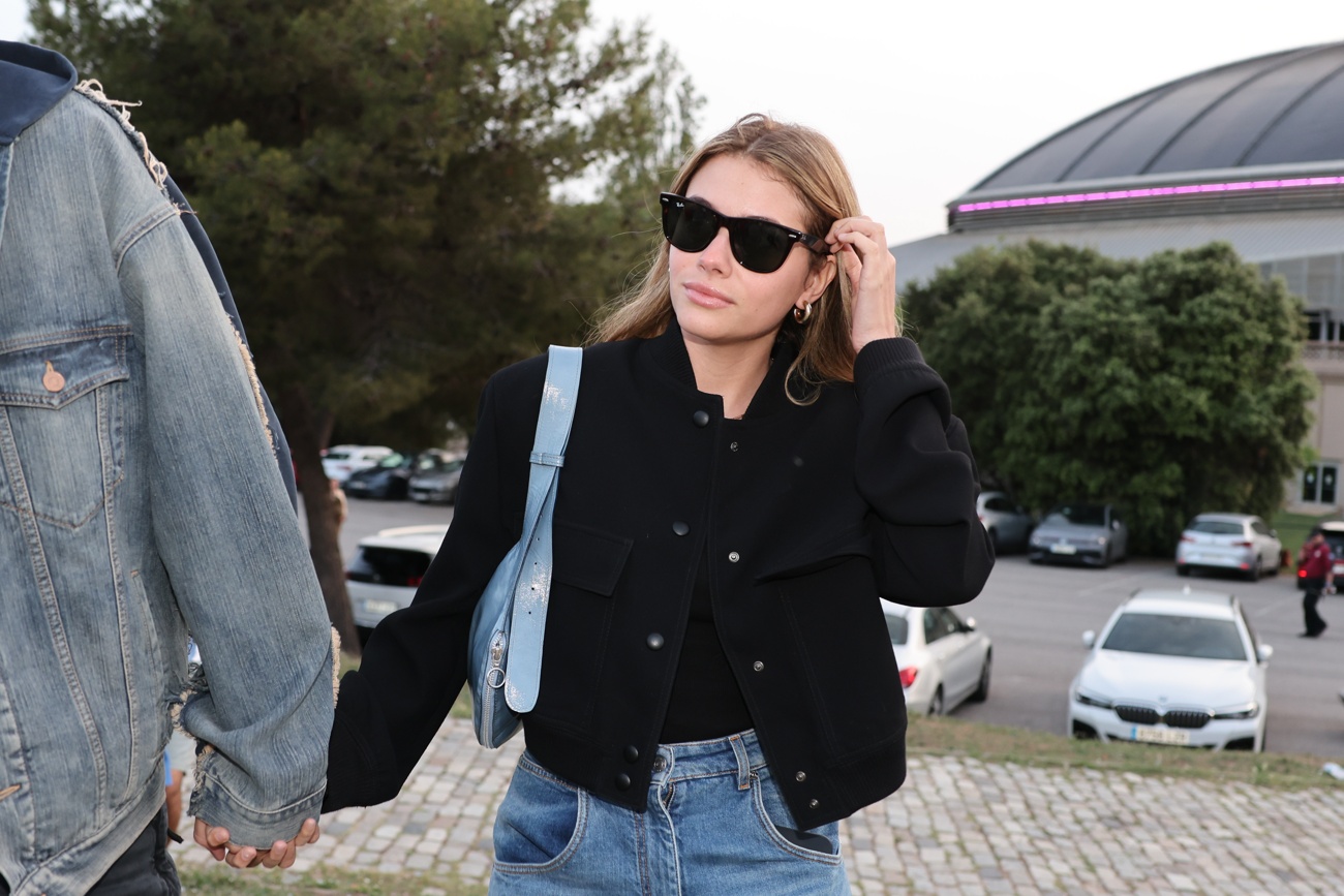 Shakira nunca pensó en comprometerse Shakira nunca pensó en comprometerse