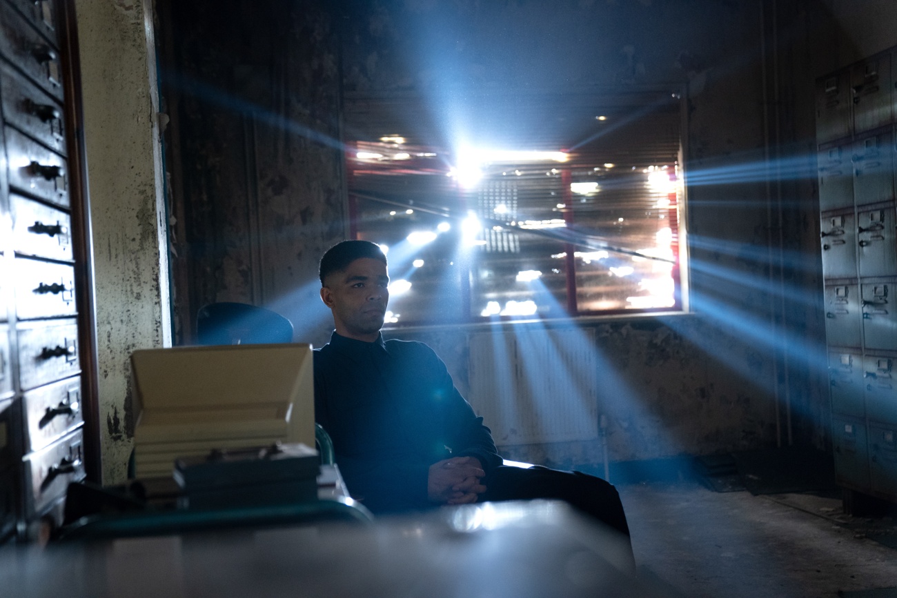 La audiencia recibirá un producto novedoso La audiencia recibirá un producto novedoso