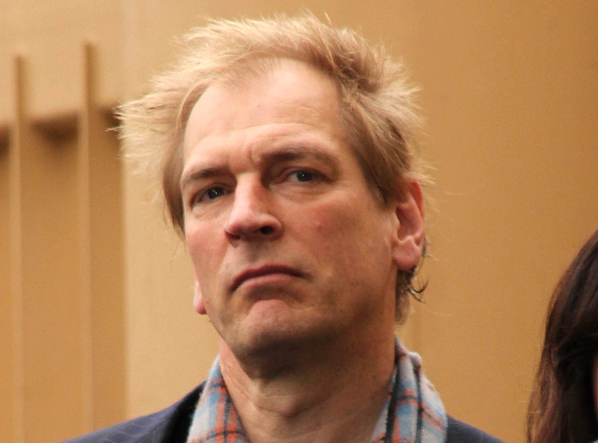 Una prioridad activa Una prioridad activa