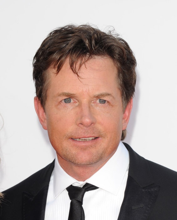 Los esfuerzos y el trabajo del actor han impulsado la búsqueda de la cura para la enfermedad Los esfuerzos y el trabajo del actor han impulsado la búsqueda de la cura para la enfermedad