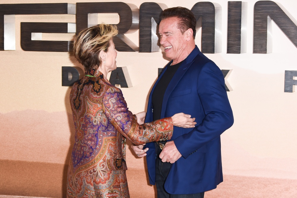 Volvieron a trabajar juntos en 2019 Volvieron a trabajar juntos en 2019