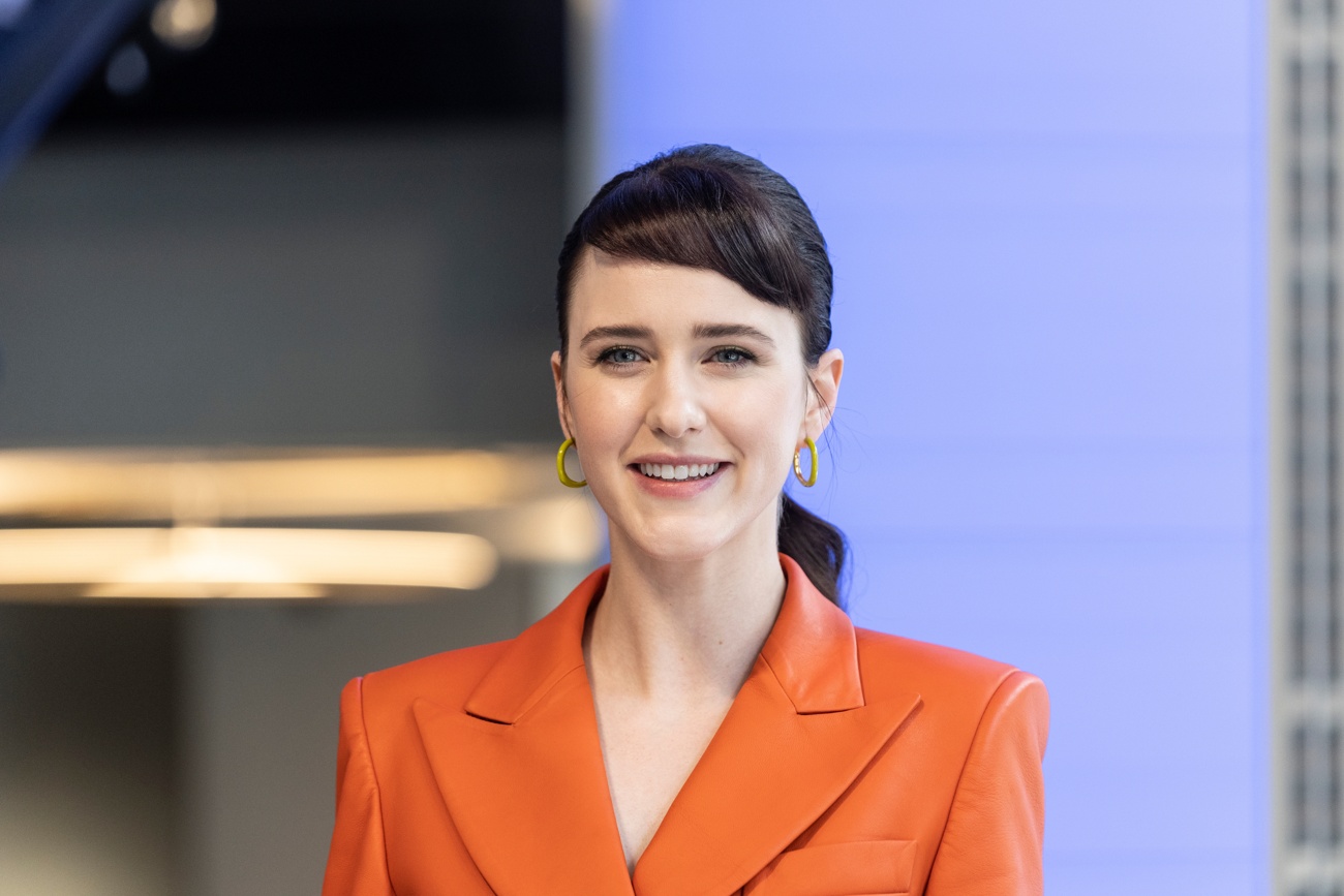 Una actriz galardonada para el papel de Lois Una actriz galardonada para el papel de Lois