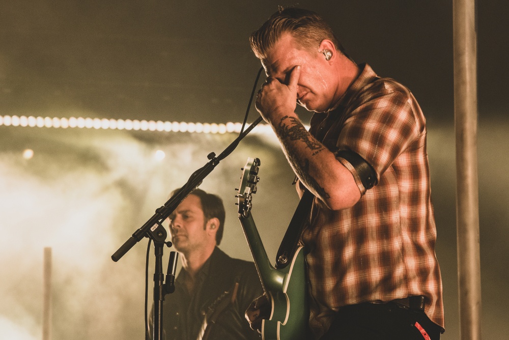 Problemas con todos sus hijos