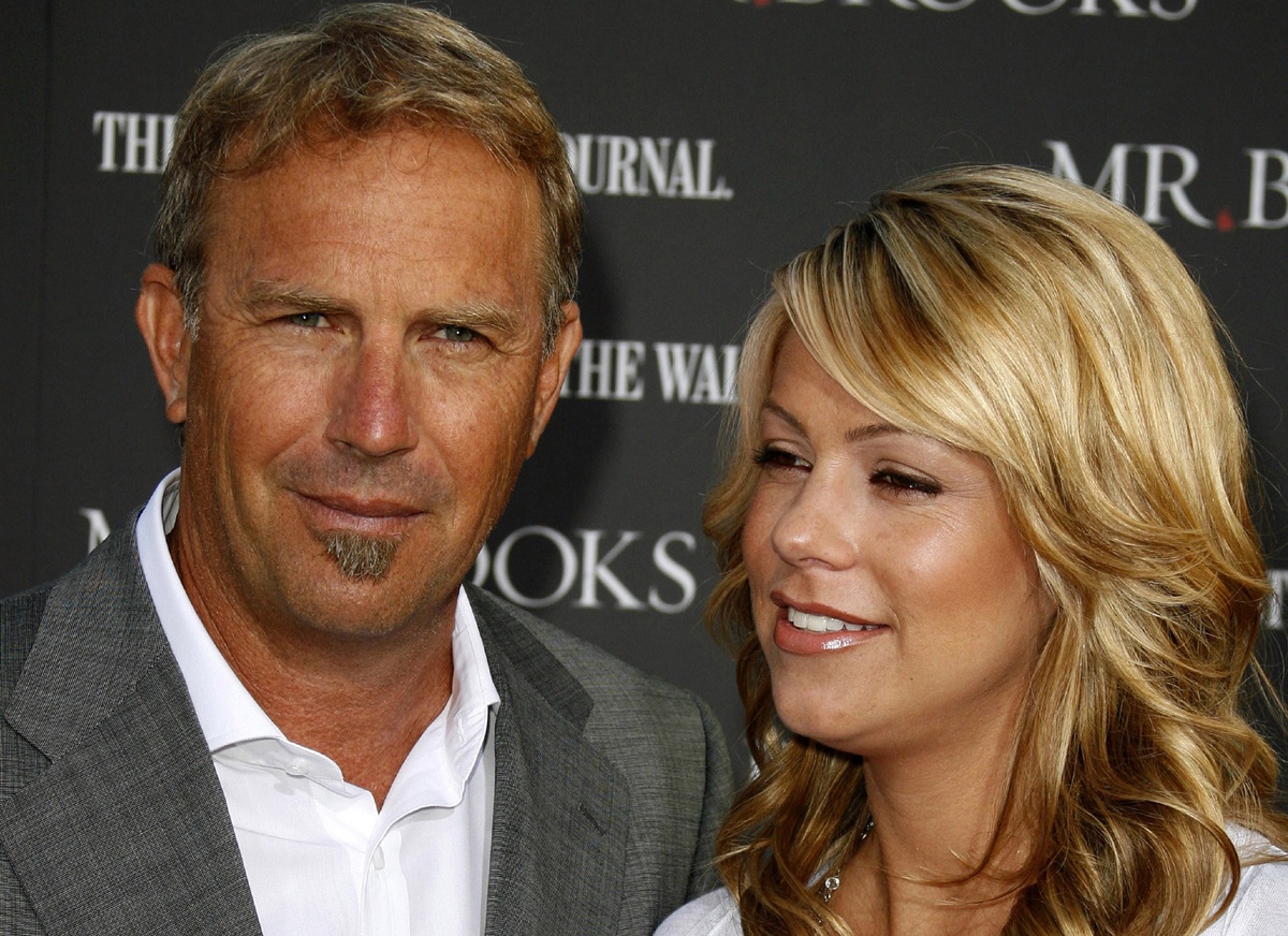 Protagonista y productor ejecutivo de “Yellowstone” Protagonista y productor ejecutivo de “Yellowstone”