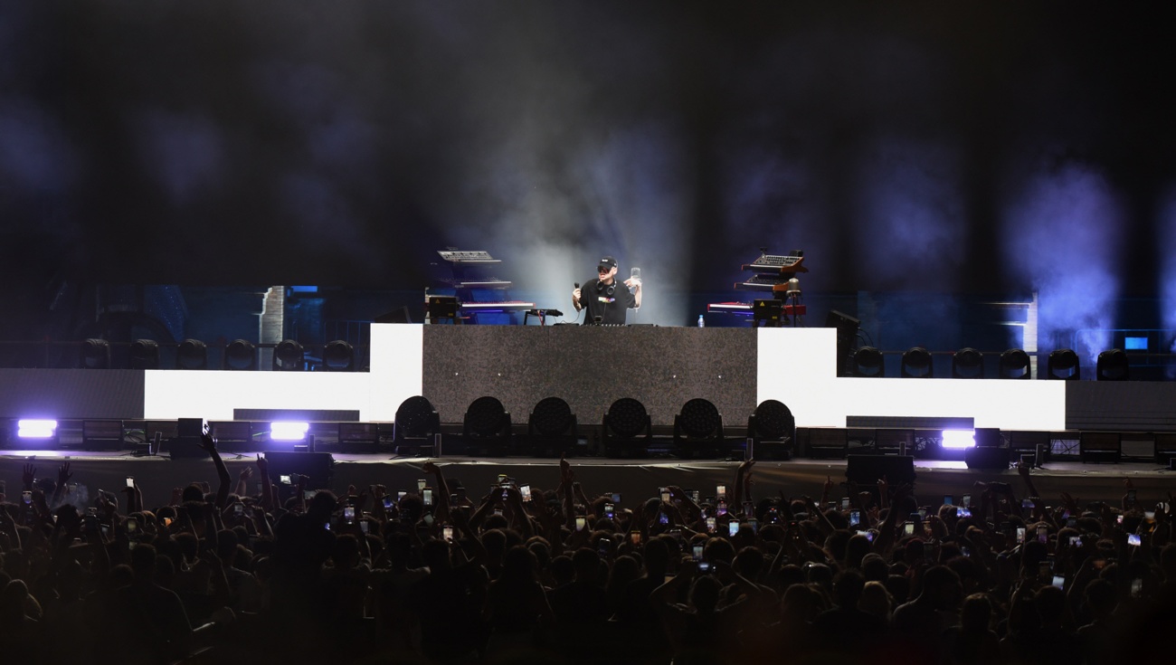 No deja de cosechar éxitos No deja de cosechar éxitos