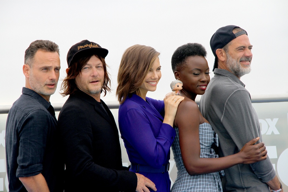 Un estado un tanto deprimido Un estado un tanto deprimido