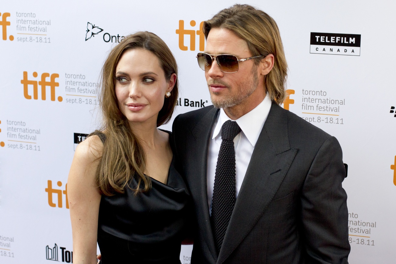 Brad Pitt accuses Angelina Jolie of acting maliciously against him
