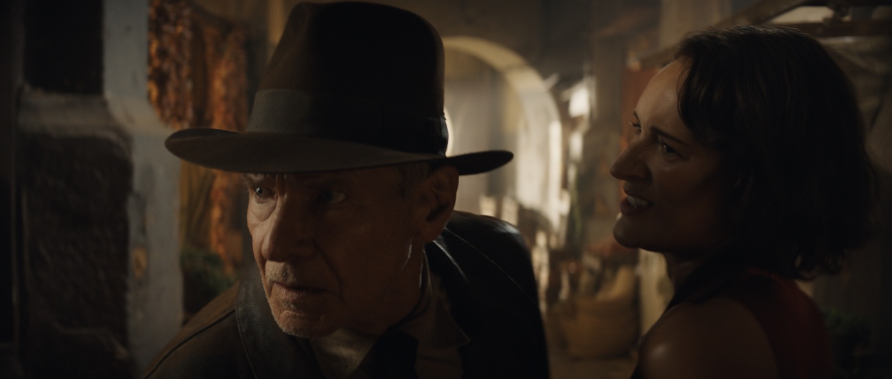 Indiana Jones, one of the most beloved heroes of all time Indiana Jones, one of the most beloved heroes of all time