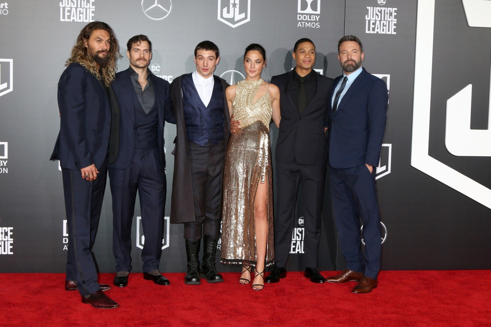 El último capítulo de Cavill El último capítulo de Cavill