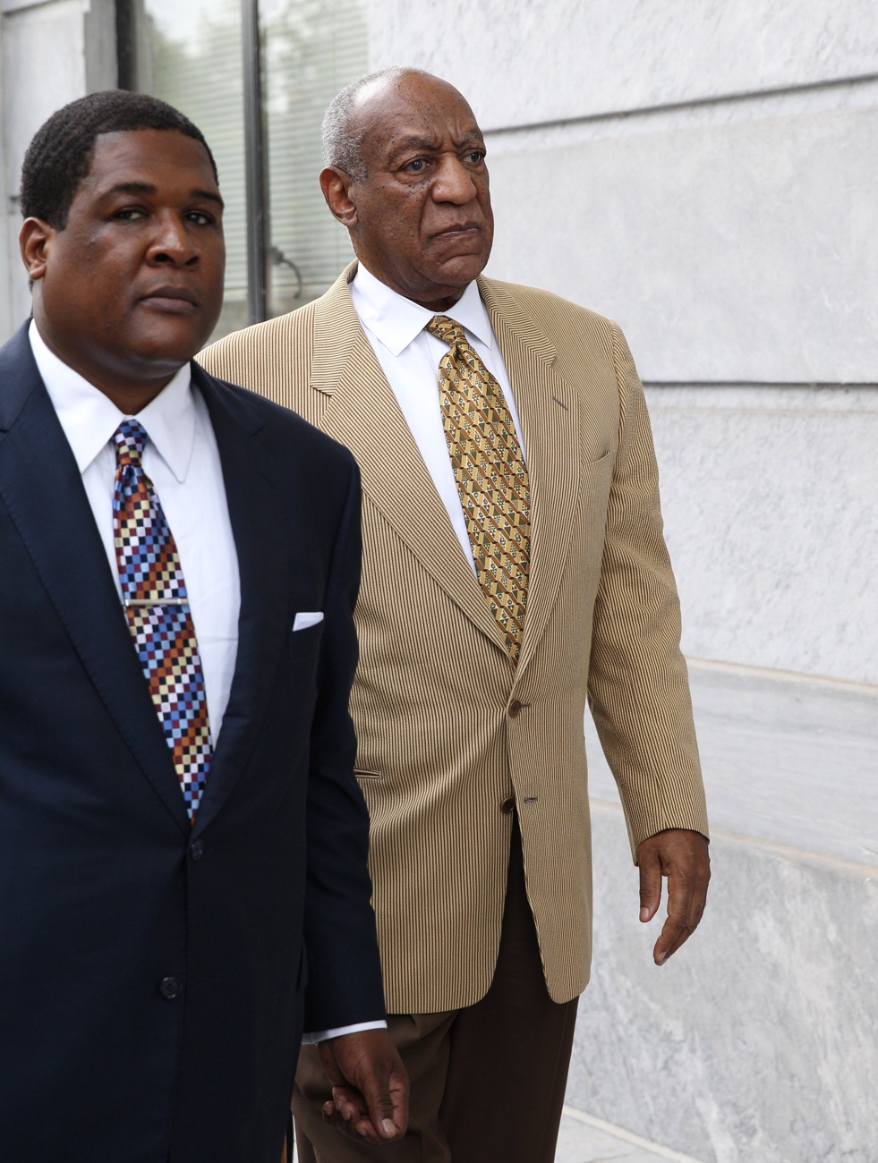 Mais de 60 mulheres denunciaram Bill Cosby