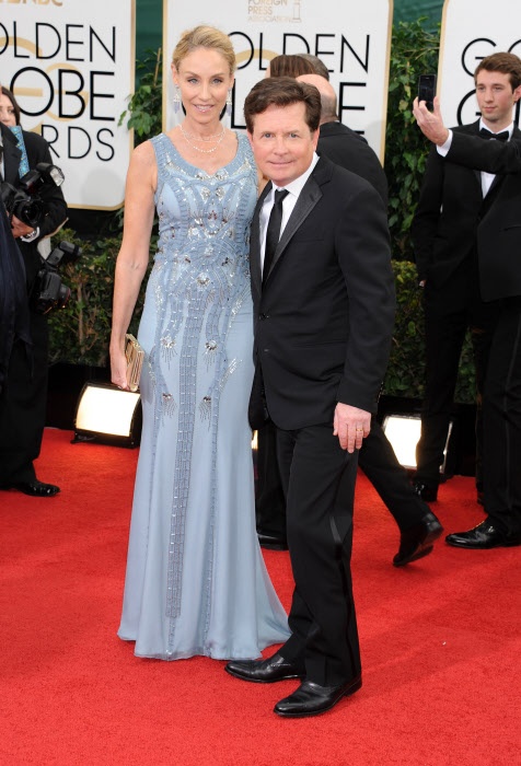 Fox agradeció a los profesionales del sector su trabajo Fox agradeció a los profesionales del sector su trabajo