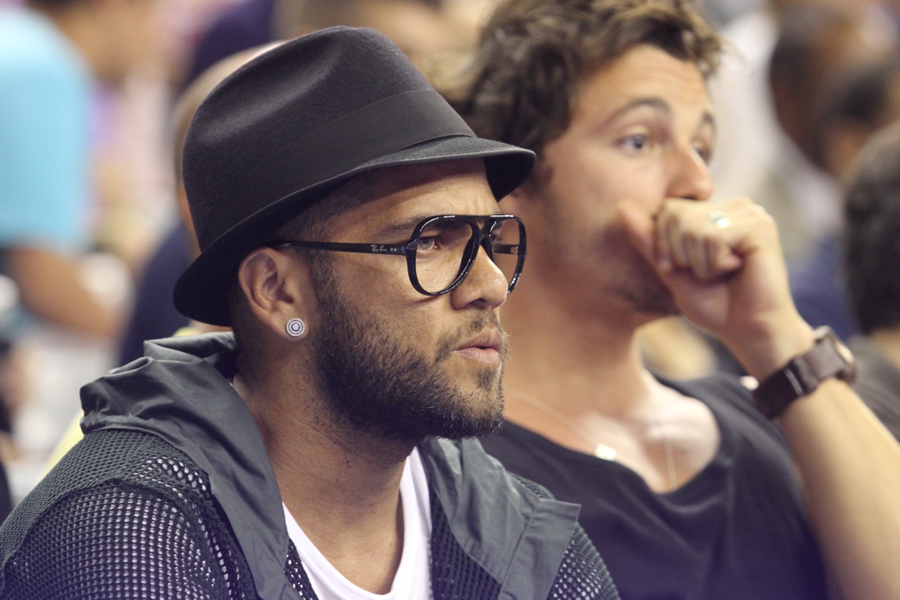 Solo quiere pedir perdon a Joana Sanz Solo quiere pedir perdon a Joana Sanz