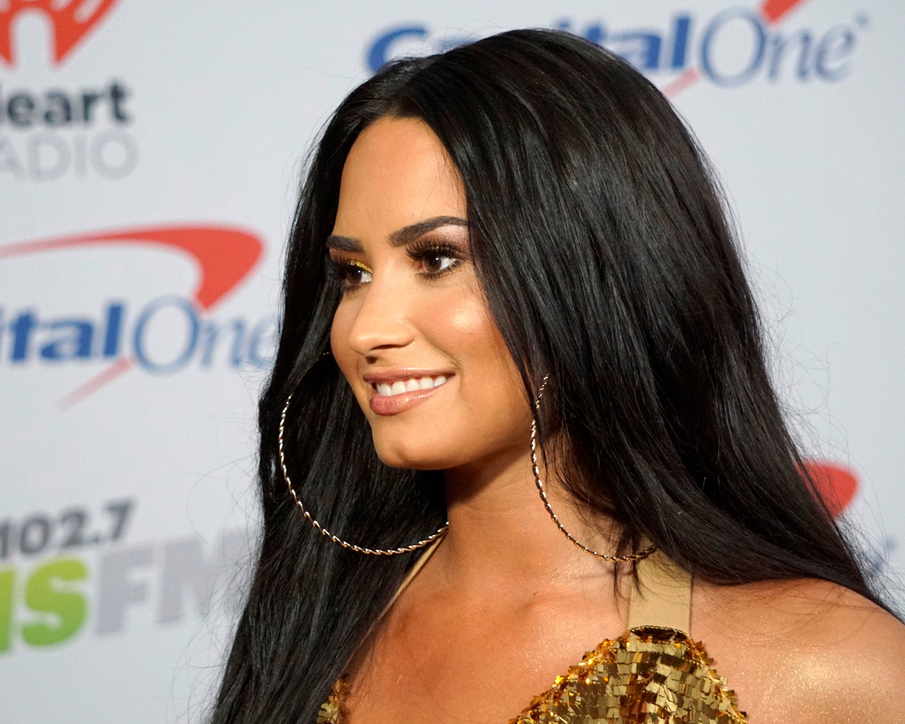 ‘You are all extraordinary’: Demi Lovato kicks off Pride Month with emotional message