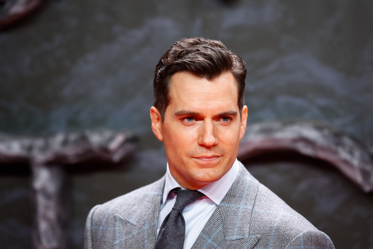 Henry Cavill, la mayor pérdida de la película Henry Cavill, la mayor pérdida de la película