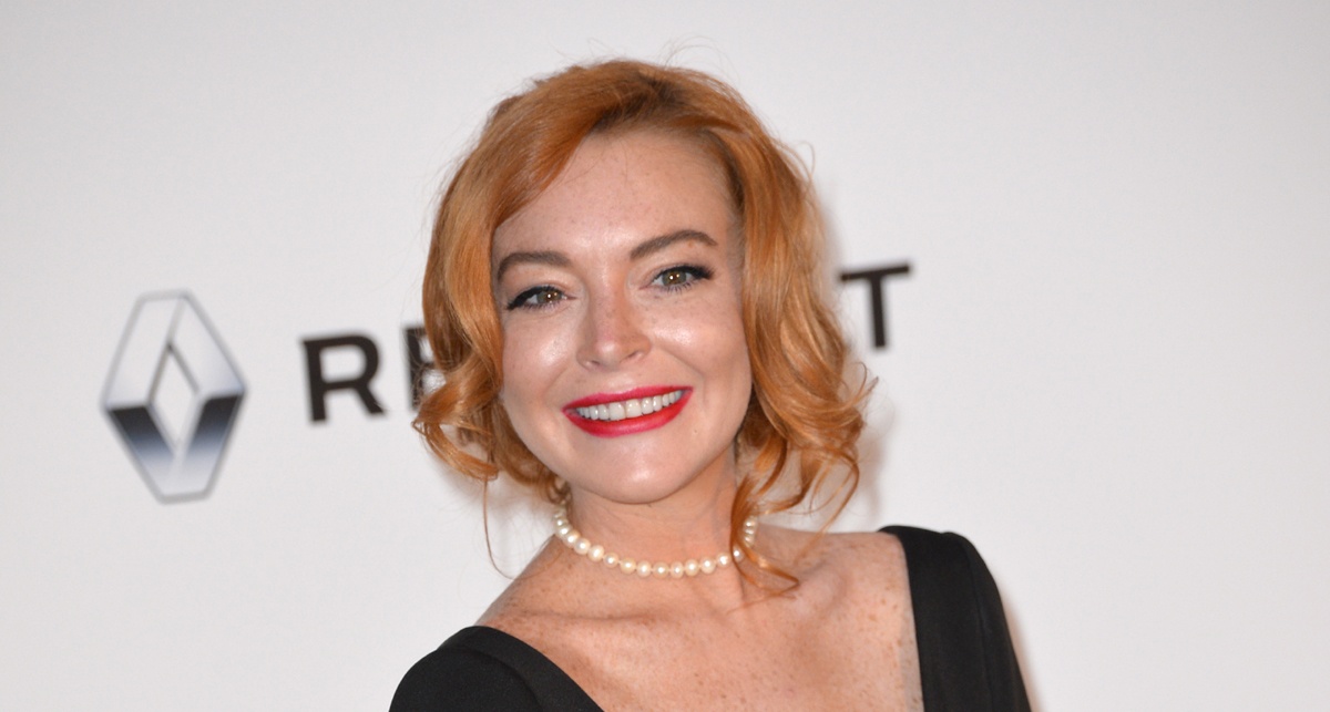 Lindsay Lohan Lindsay Lohan