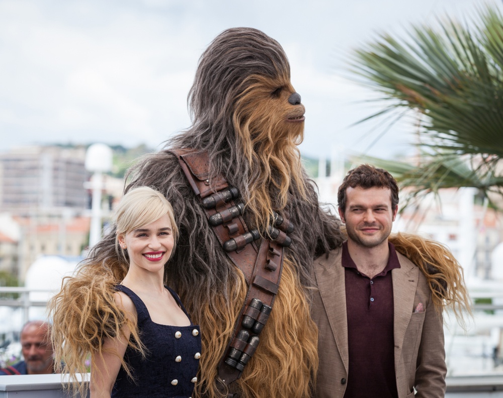 Una hermosa peluca Una hermosa peluca