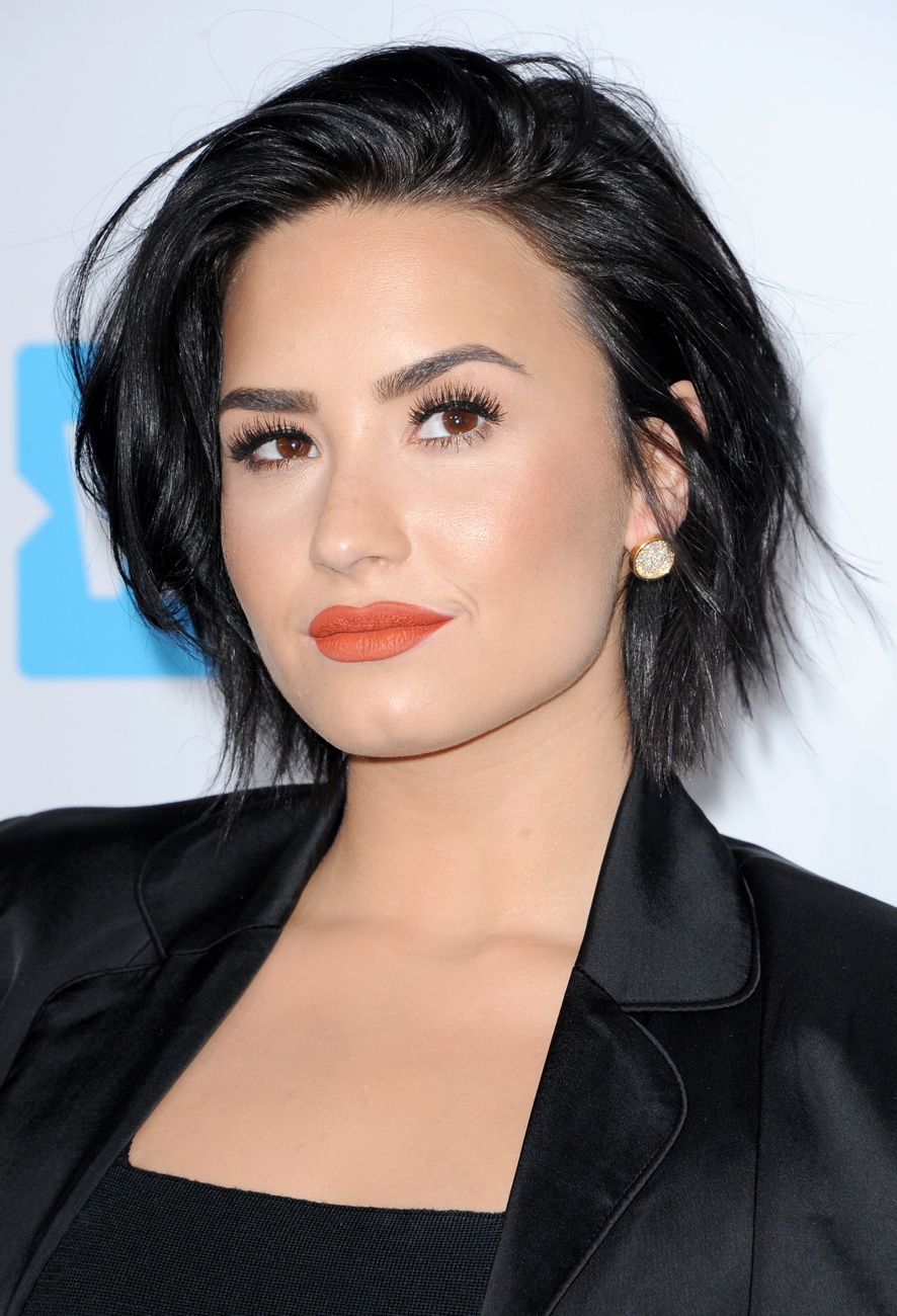 Demi: un'icona