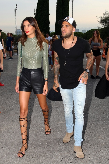 Espera que Joana pueda perdonarle Espera que Joana pueda perdonarle