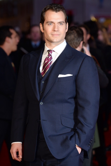 No cierran la puerta a Cavill No cierran la puerta a Cavill