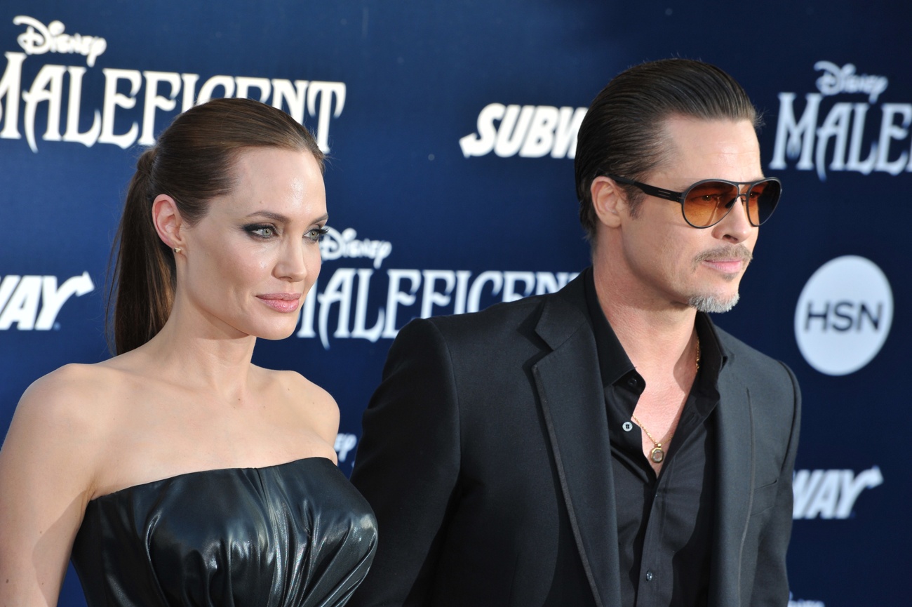Brad Pitt accuse Angelina Jolie d’agir avec malveillance à son encontre