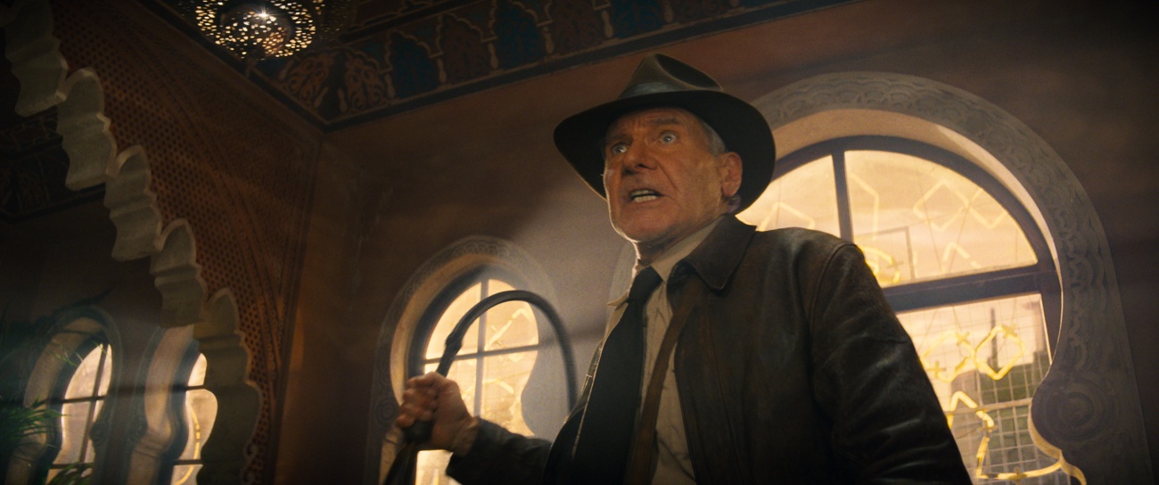 Ford was the right person Ford was the right person
