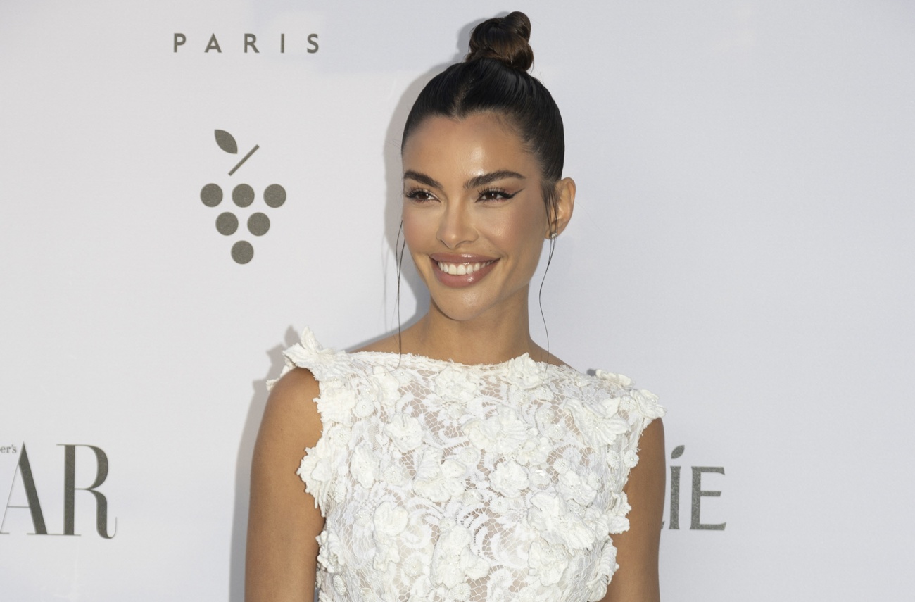 Joana quiere comenzar una vida nueva, desde cero Joana quiere comenzar una vida nueva, desde cero