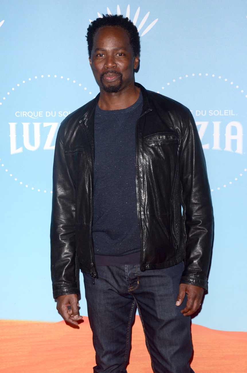 Perrineau's character returned for the fourth season