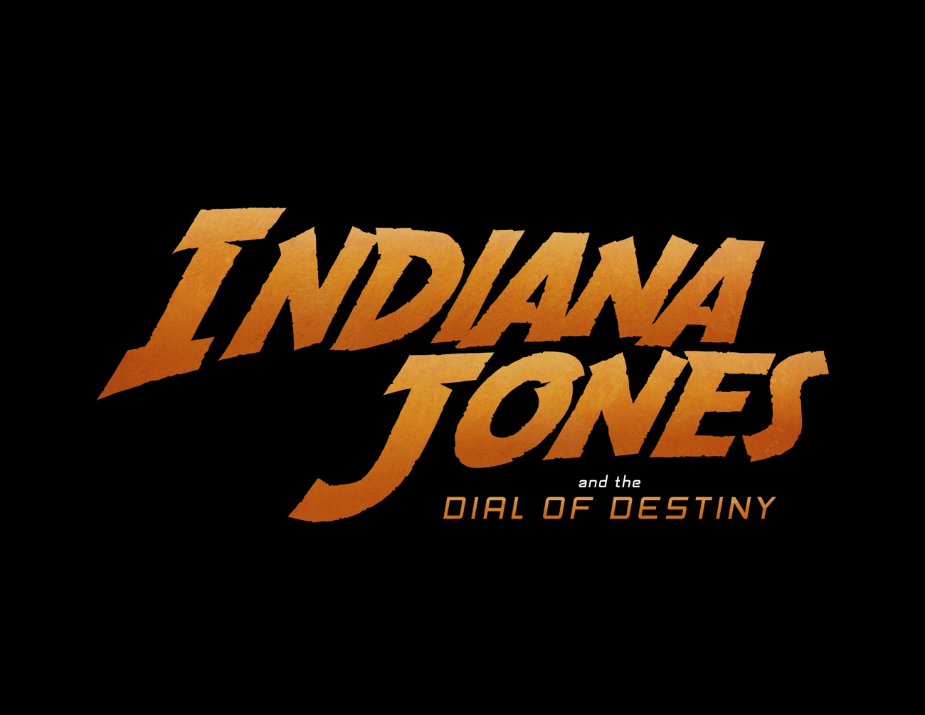 This will be the last adventure of Indiana Jones, the iconic hero played by Harrison Ford